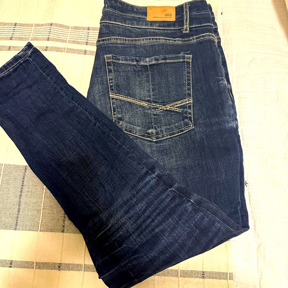 BKE Jeans